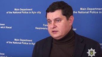 Нападение на киевлянку с молотком: все подробности
