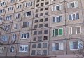 Взрыв в киевской многоэтажке: появилось первое видео из эпицентра происшествия