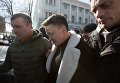 СБУ задержала депутата Рады Савченко