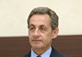 Бывший президент Франции Николя Саркози. Архивное фото
