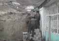 НАК обнародовал видеозапись КТО в Дагестане. Видео
