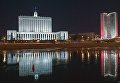 Акция Час Земли-2018 в России