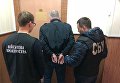 В Харькове при попытке подкупа задержали директора завода Укроборонпрома