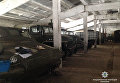 В Житомирской области обнаружили 200 единиц краденной военной техники