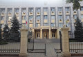 Приморский районный суд Одессы
