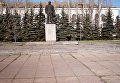 Депутаты Изюмского горсовета приняли решение продать памятник Ленину