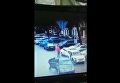 Дерзкое ограбление в Одессе. Видео