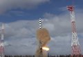 Минобороны опубликовало видео испытания ракеты Сармат. Видео