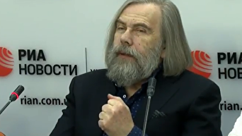Погребинский о заявлениях пранкера по трагедии в Кемерово. Видео