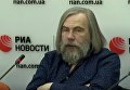 Михаил Погребинский комментирует русофобию в Украине