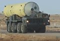 Минобороны РФ показало успешное испытание новейшей противоракеты‍. Видео