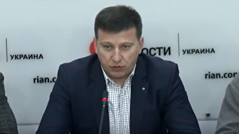 Гуманенко: на очистку завода Радикал от ртути у Киева не хватит денег. Видео