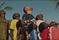 Иван Дорн выпустил клип Африка, снятый в Уганде