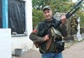 Умер известный одесский волонтер Виктор Погодин