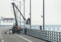 Самый длинный мост в мире - Гонконг - Чжухай - Макао