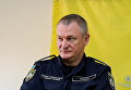 Глава Национальной полиции Сергей Князев