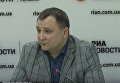 Кравченко: Супрун проводит медреформу — все равно что сантехник строит ГЭС