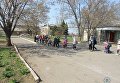 Полиция сообщила о найденной гранате в школе в Донецкой области