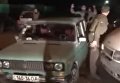 В Одессе мужчина обстрелял автомобиль и угрожал нацгвардейцам