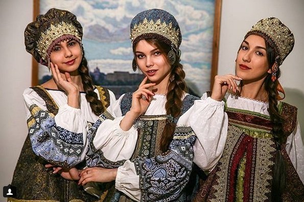 Новой Мисс Россия стала 18-летняя жительница Чувашии Юлия Полячихина
