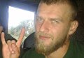 Спецназовец Денис Кравченко, тело которого было найдено в реке в Кропивницком