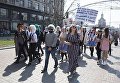 Аниме-шествие 2018 в Киеве