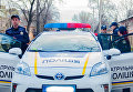 Правоохранители задержали мужчин, которые в течение ночи нападали на жителей Днепра