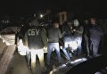 В Днепропетровской области поймали банду, выдававшую себя за полицию