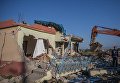 В Турции произошло землетрясение, десятки пострадавших
