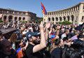 Ситуация в Ереване