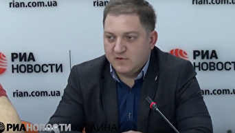 Волошин: власти Украины заняли шизофреническую позицию в газовом вопросе