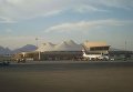 Аэропорт в Шарм-эль-Шейхе