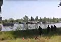 В Николаеве полиция обнаружила тело мужчины возле Ингульского моста. Видео