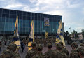 Марш Азова в Бердянске