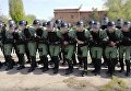 Полиция Николаева готовится к беспорядкам 9 мая