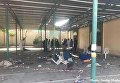 В Афганистане взорвали мечеть