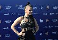 Открытие международного конкурса песни Евровидение-2018