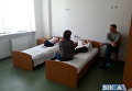 Дети в одной из больниц Черкасс