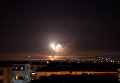 Израильские военные оценили ночные авиаудары по Сирии