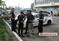 Стрельба на вокзале в Николаеве, задержаны военнослужащие, 10 мая 2018
