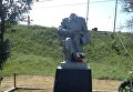 В Ковеле осквернили памятник Неизвестному солдату