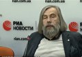 Погребинский о Гриценко: Он предлагал сбивать гражданские самолеты