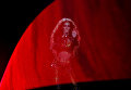 Выступление Кипра в финале Евровидения 2018: Элени Фурейра – Fuego