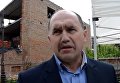 Мэр города Золочив во Львовской области объявил голодовку