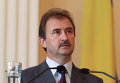 Пресс-конференция нового мэра Киева Александра Попова