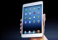 Новый iPad Mini от Apple