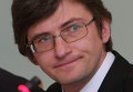 Заместитель главы ЦИК Украины Андрей Магера