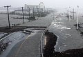 Последствия урагана Сэнди в США