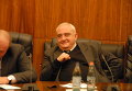 Встреча Клуба главных редакторов в Ереване