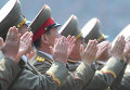 Народная армия КНДР. Архивное фото